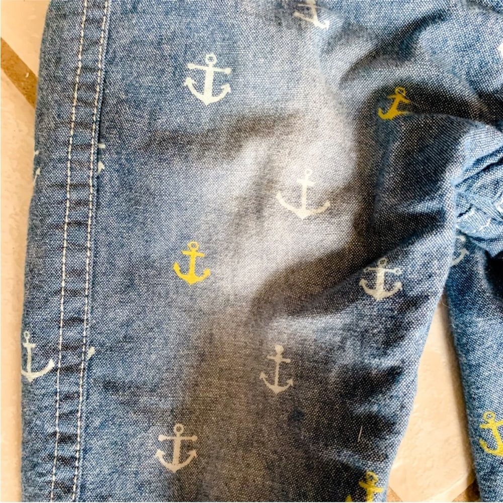 Mini Club • Overalls - Picture 3 of 6